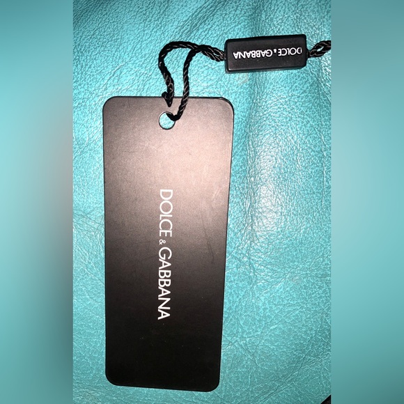 Dolce and Gabbana Floral Leggings - Picture 5 of 5